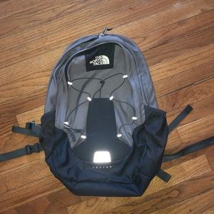 North Face Jester Backpack